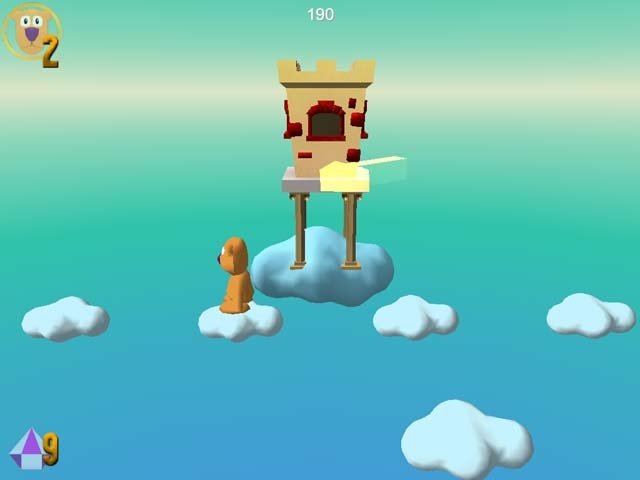 Teddy Bears — скриншот 5