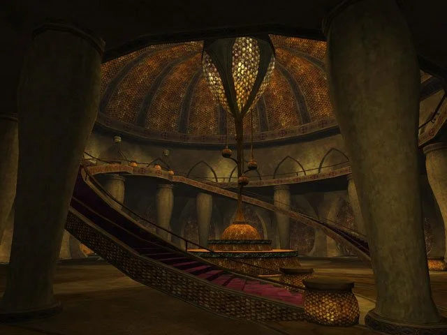 EverQuest: The Serpent's Spine - кадр 4