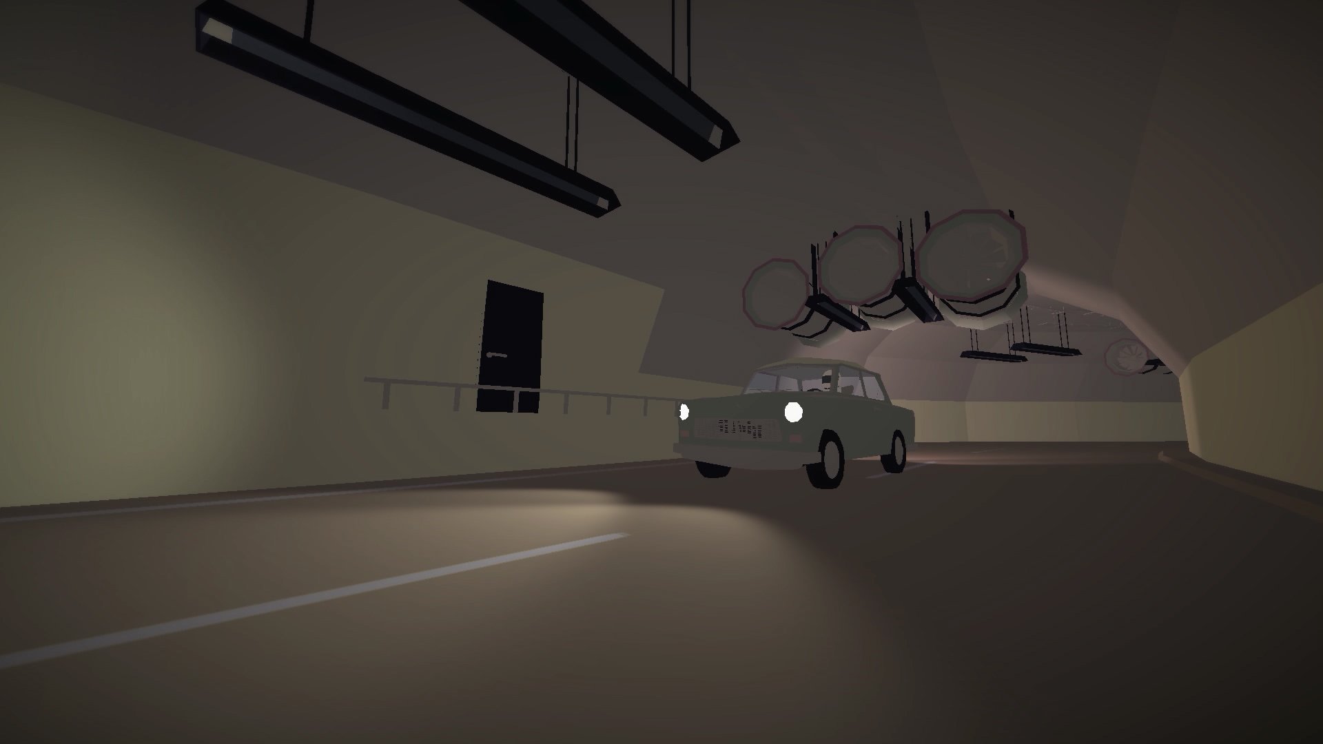 Jalopy — скриншот 4