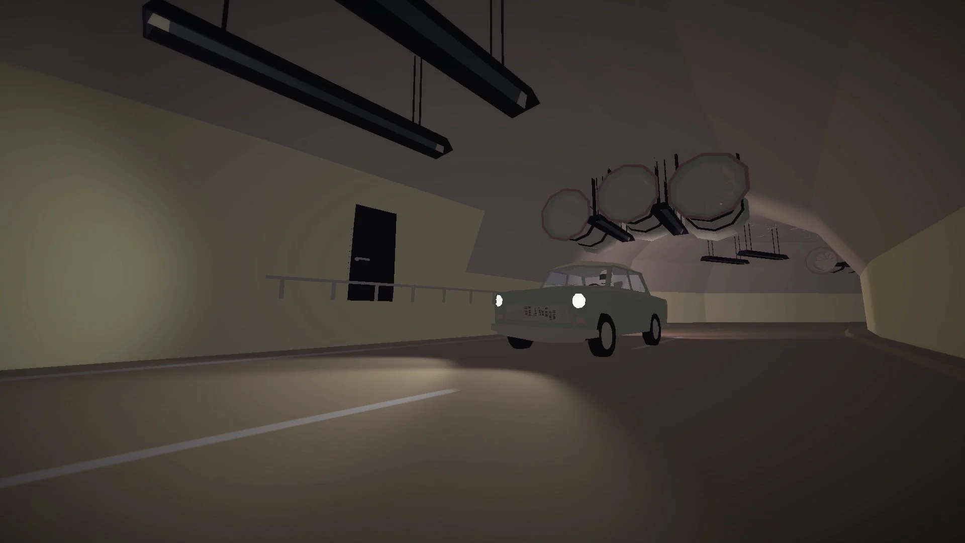 Jalopy - кадр 4