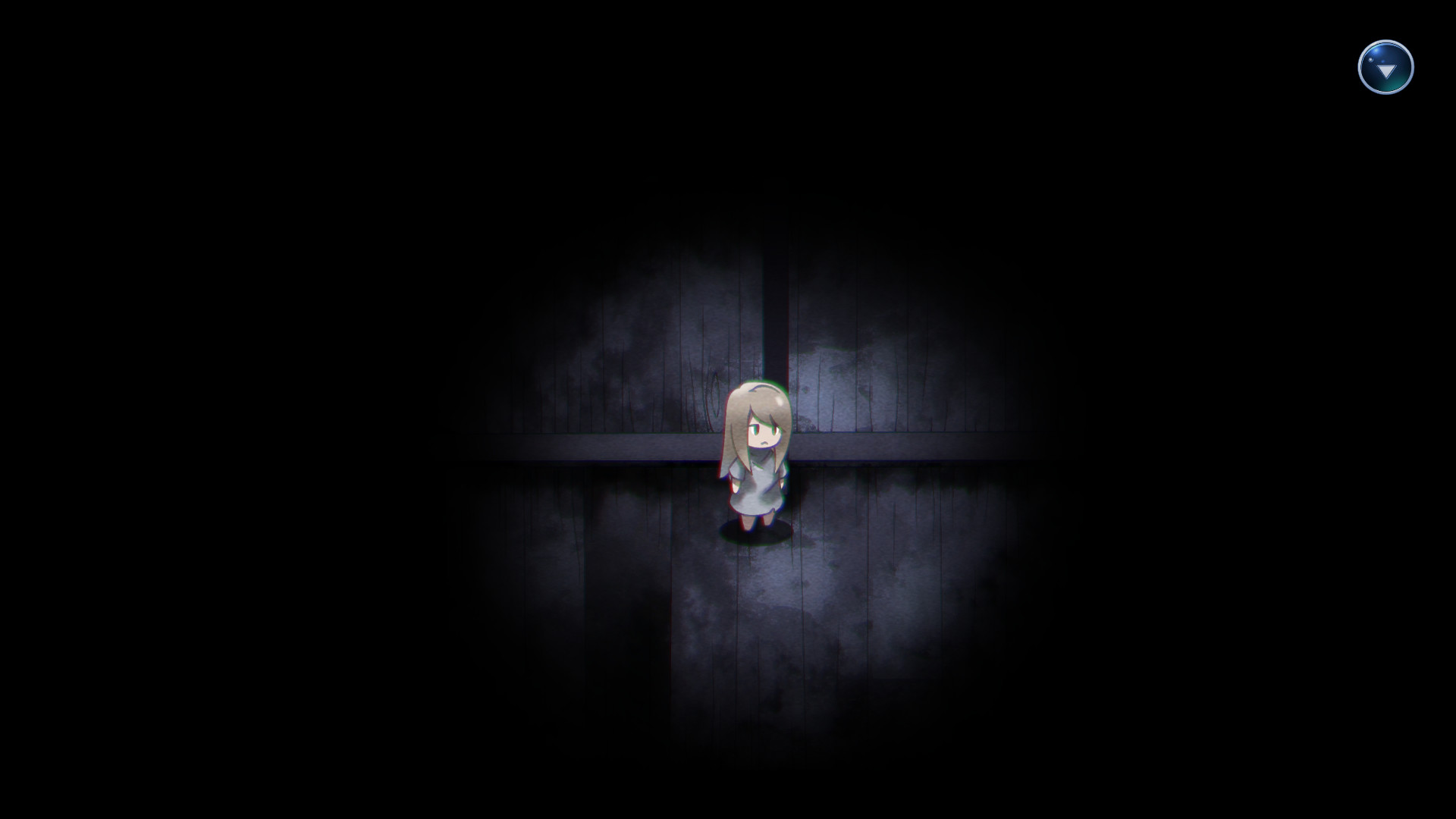 The Shadow You — скриншот 3