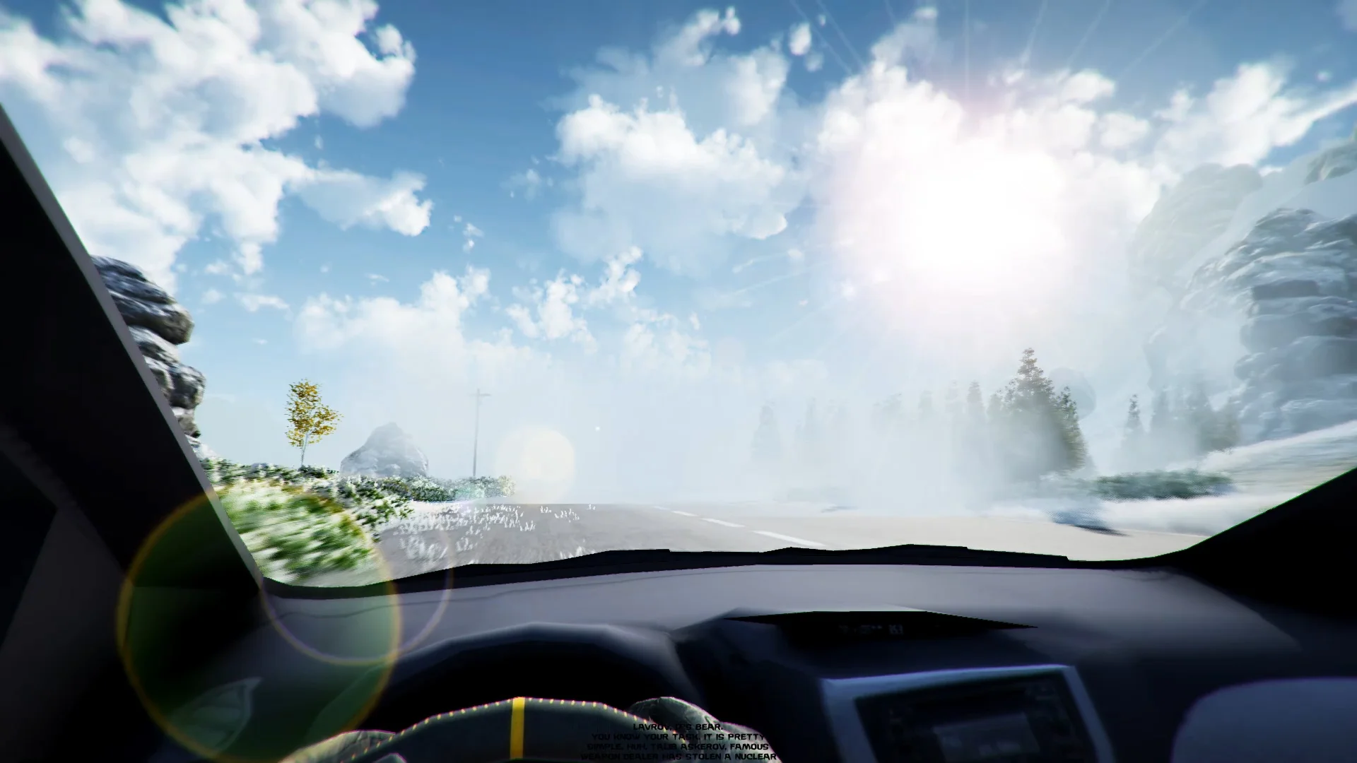 War Hunter - кадр 4