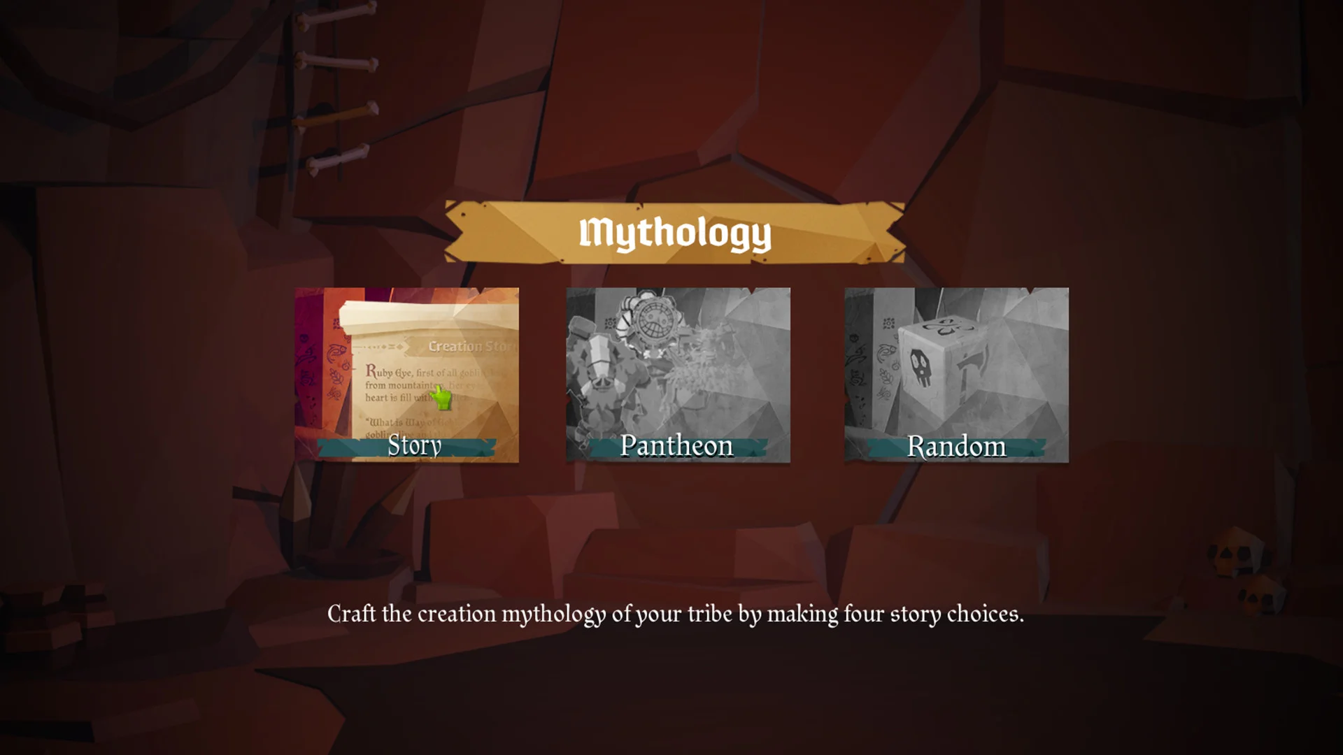 Goblins of Elderstone - кадр 3