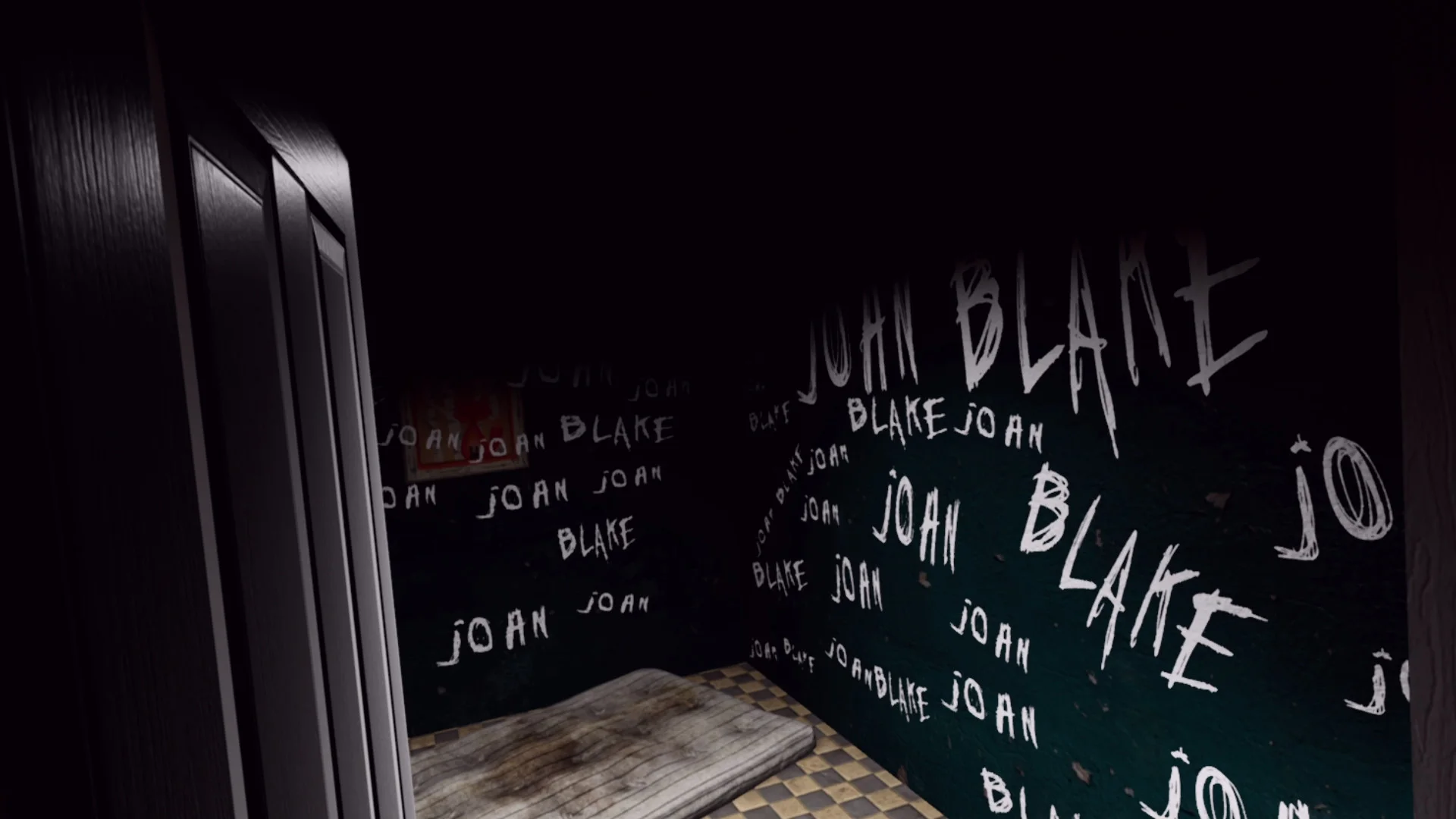Escape Room VR: Inner Voices - кадр 5