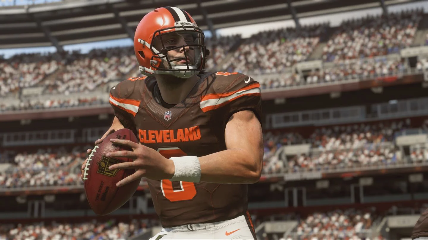 Madden NFL 19 - кадр 4