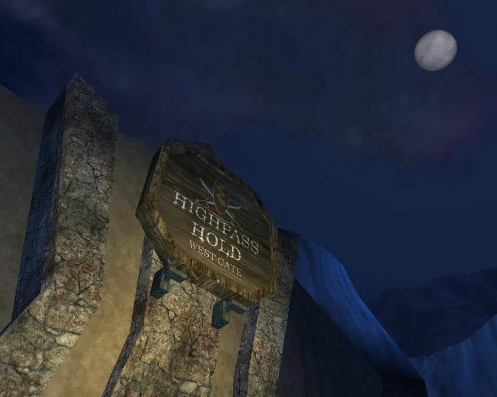 EverQuest: The Serpent's Spine - кадр 7