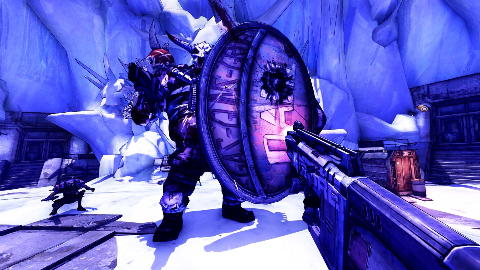 Borderlands 2 — скриншот 4