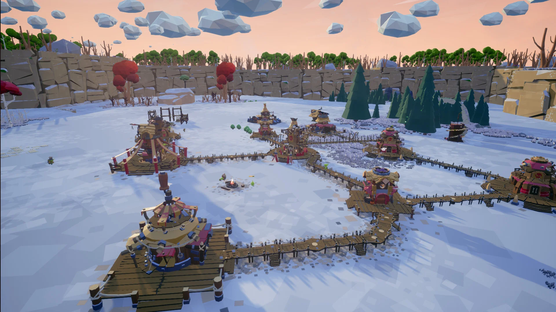 Goblins of Elderstone - кадр 13