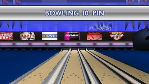 Arcade Air Hockey & Bowling - кадр 16