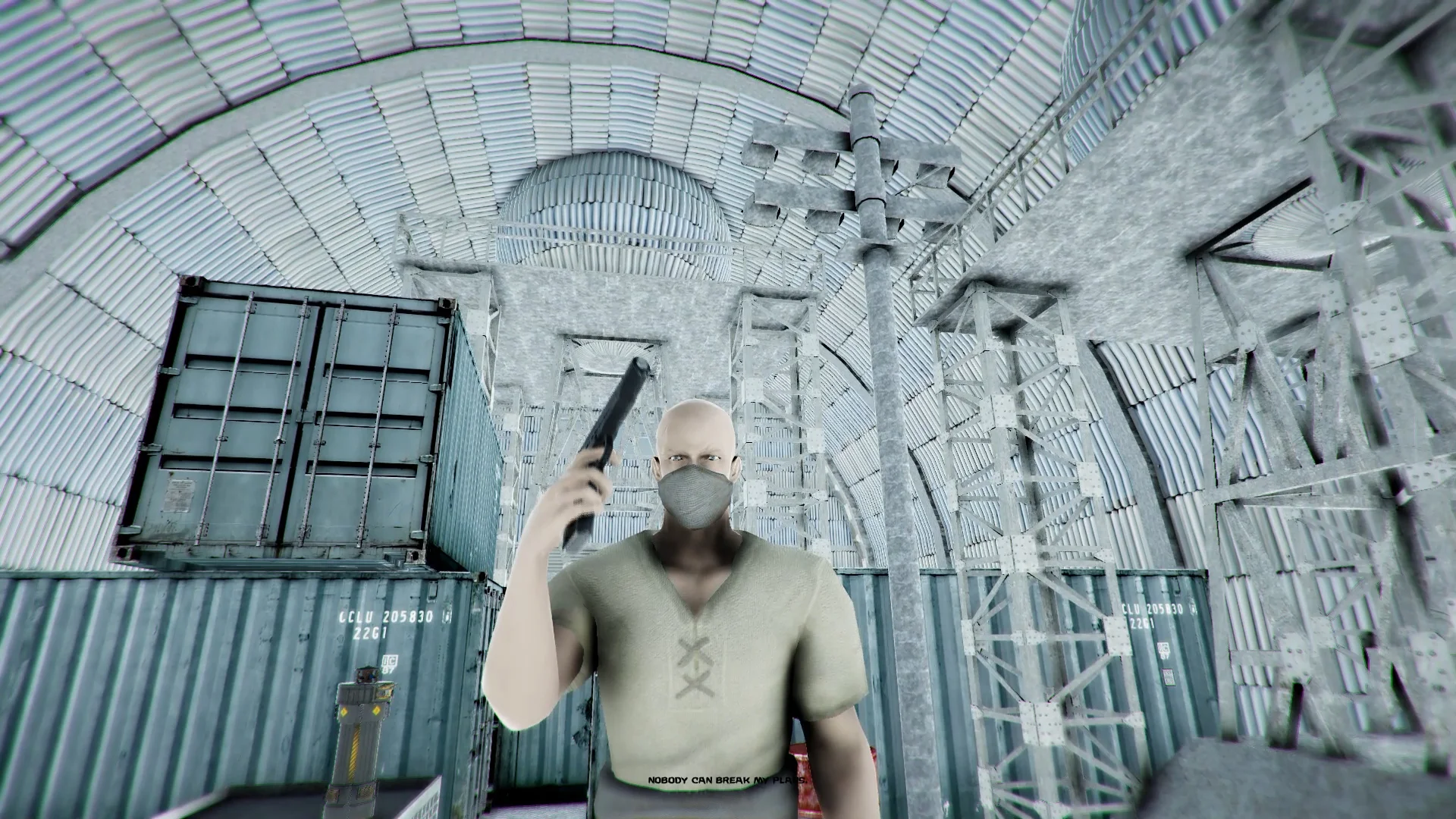 War Hunter - кадр 10