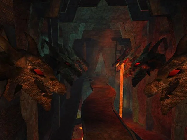 EverQuest: The Serpent's Spine - кадр 1
