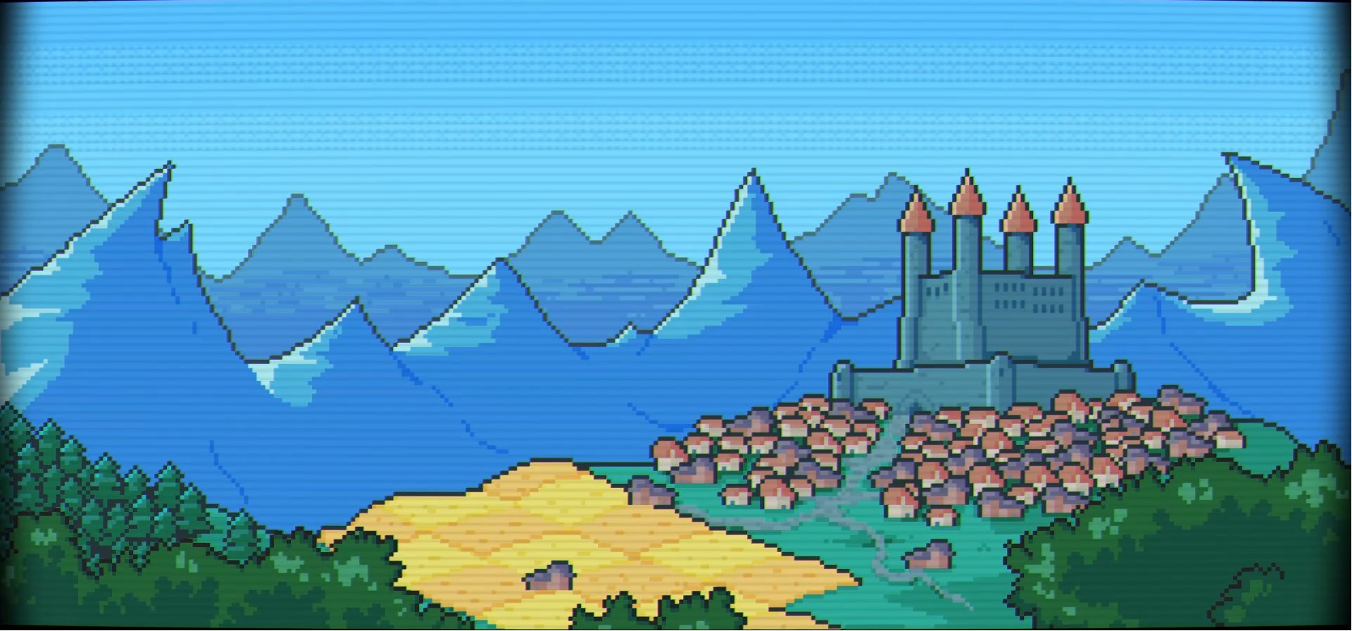 Oddventure — скриншот 5