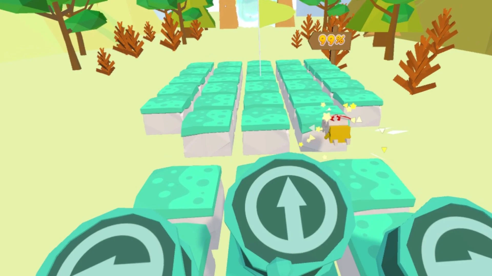 Journey: Benjamin's Adventures - кадр 5