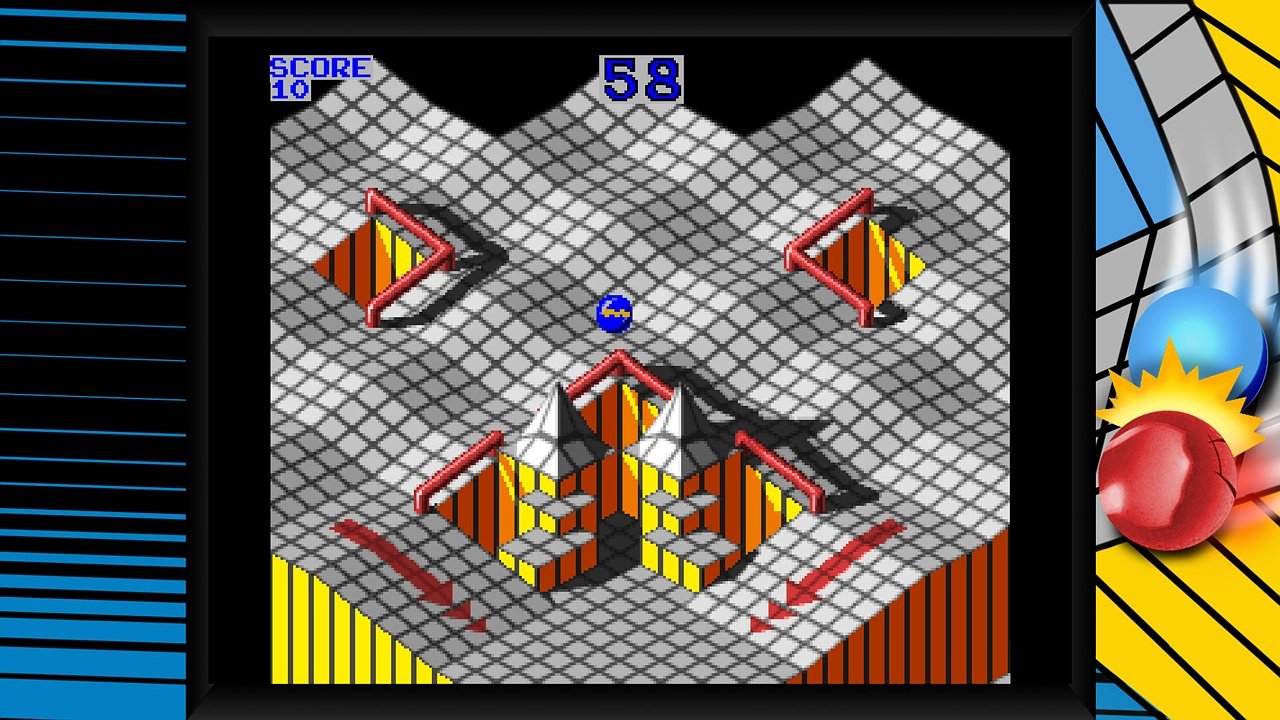 Midway Arcade Origins — скриншот 3