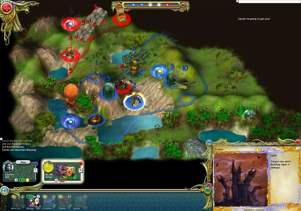 The Far Wilds - кадр 3