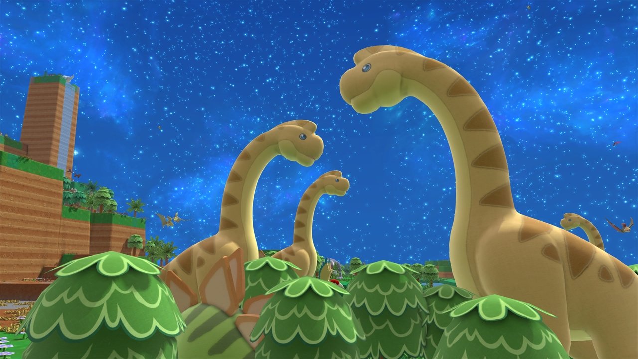 Birthdays the Beginning — скриншот 1