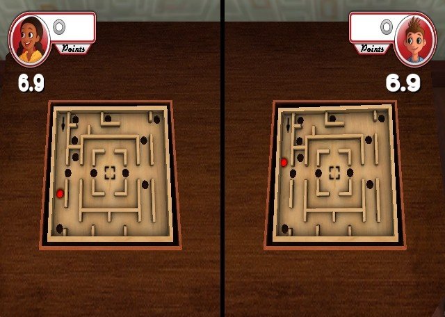 Rec Room Games — скриншот 4