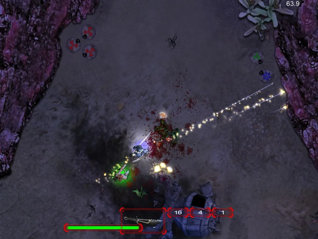 Kill Deal - кадр 6