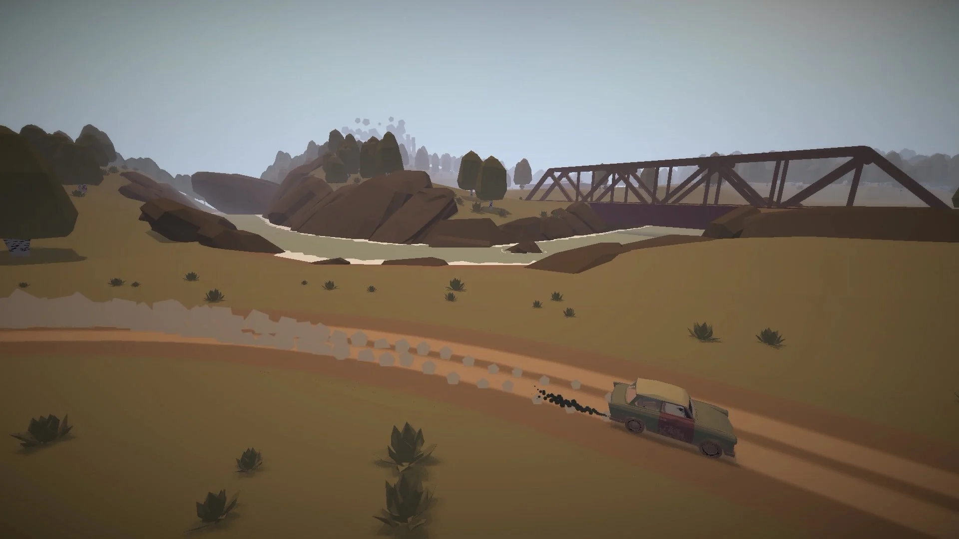 Jalopy - кадр 6