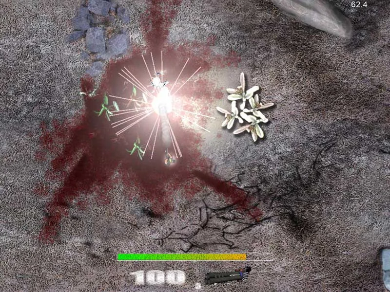 Kill Deal - кадр 2