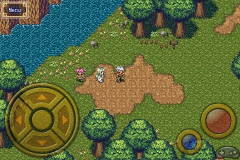 Fantasy Chronicle — скриншот 3