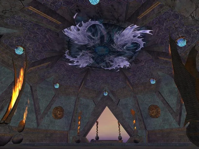 EverQuest: The Serpent's Spine - кадр 14