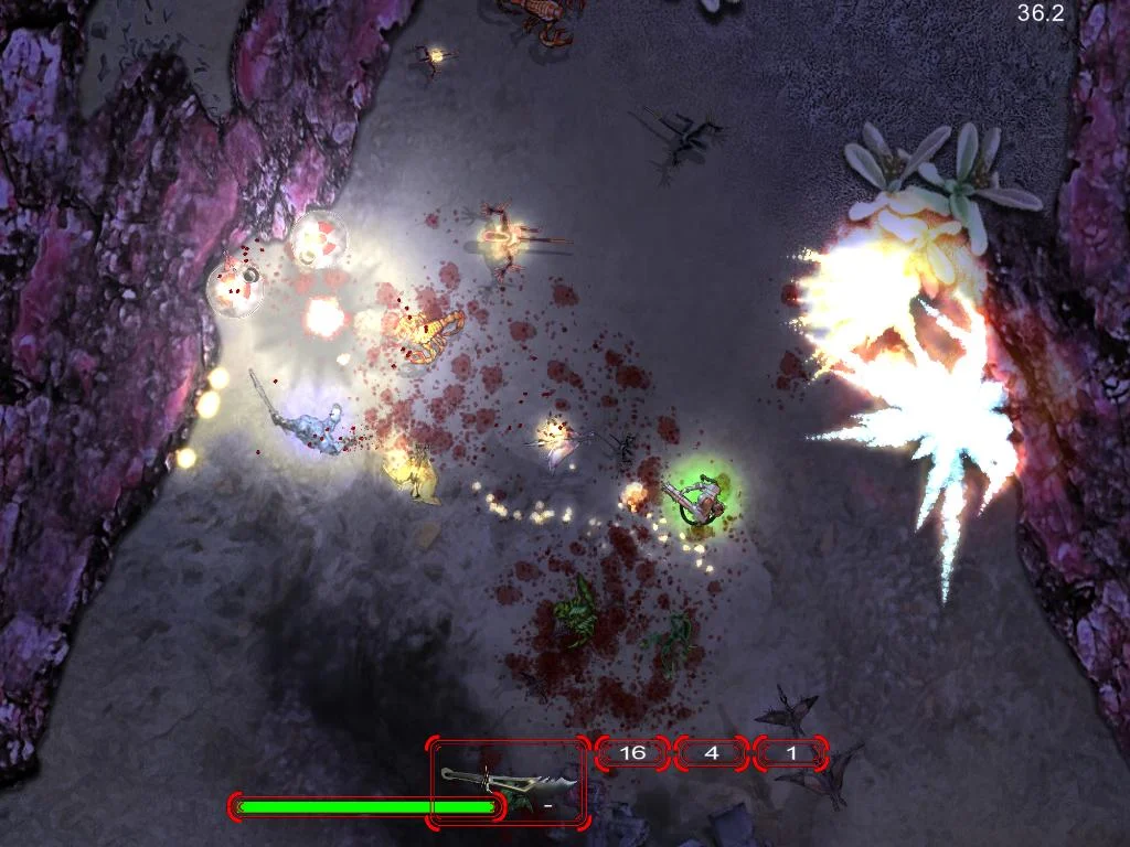 Kill Deal - кадр 15