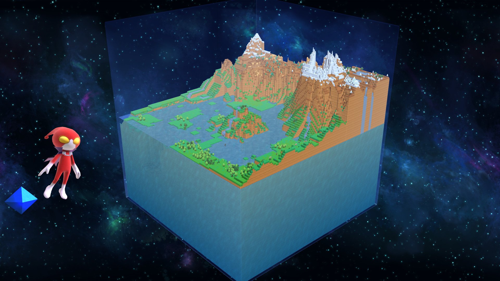 Birthdays the Beginning — скриншот 4