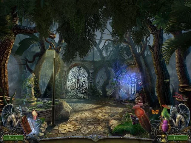 Natural Threat: Ominous Shores - кадр 1