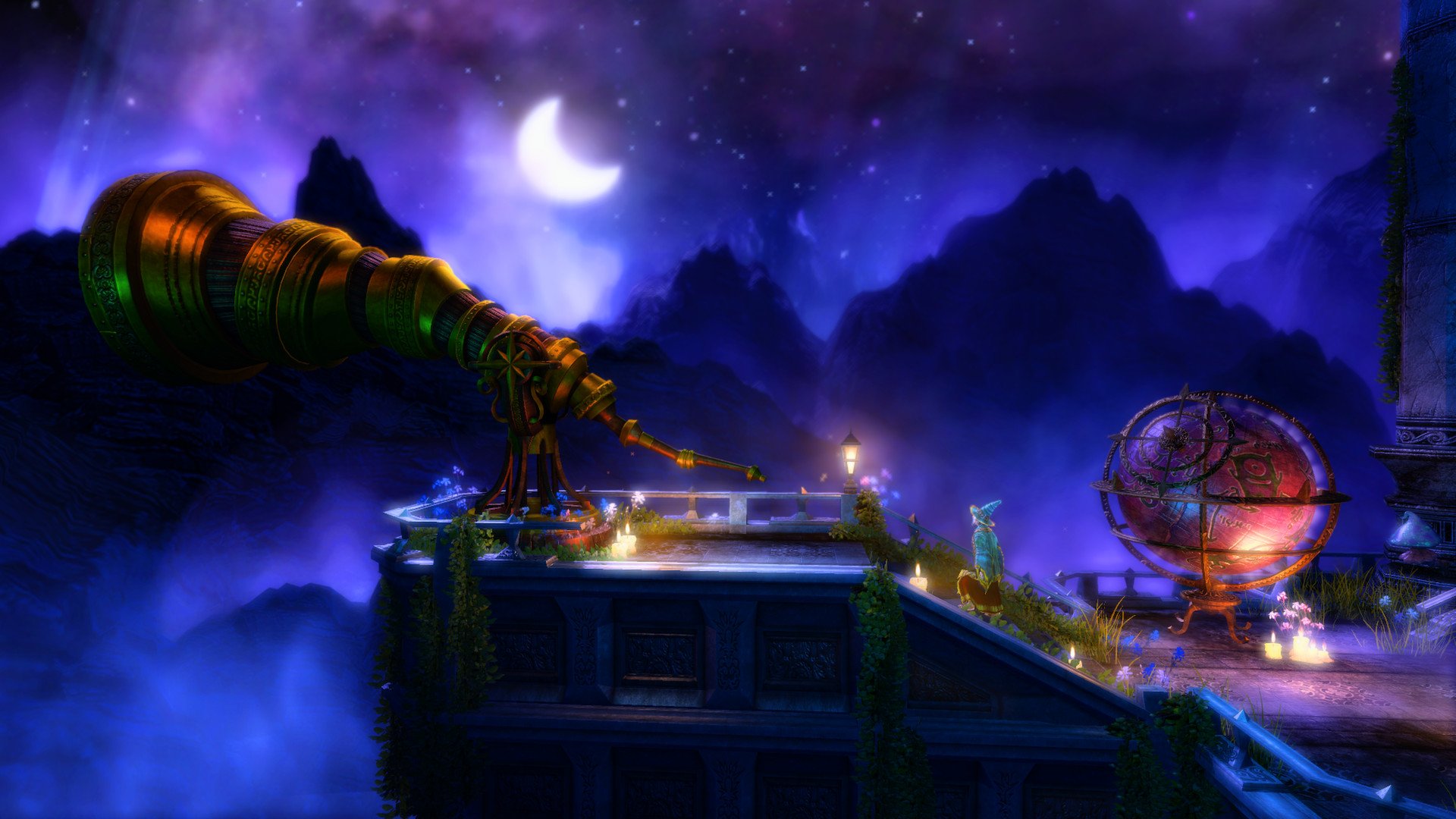 Trine: Enchanted Edition — скриншот 6