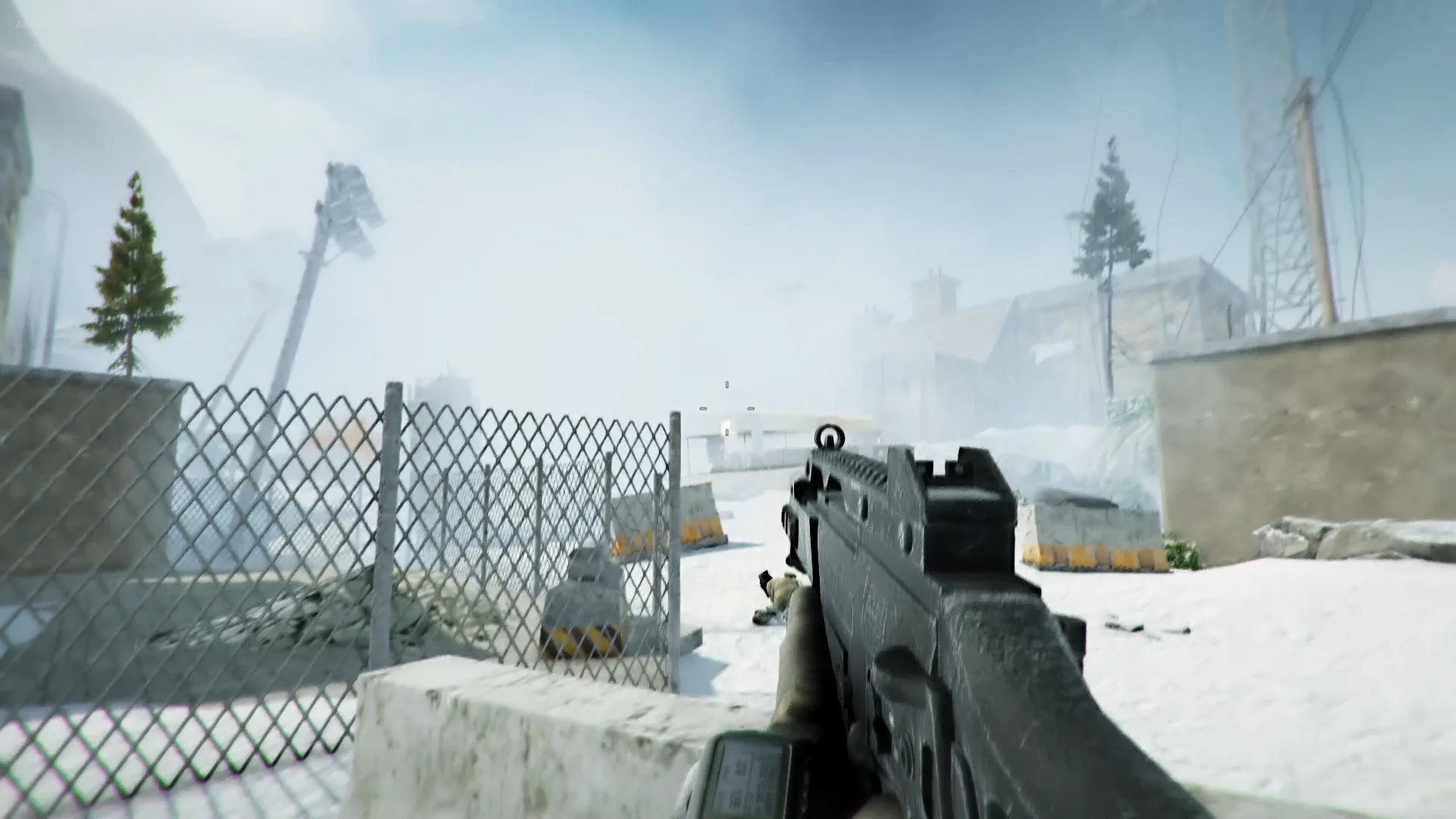 War Hunter - кадр 3