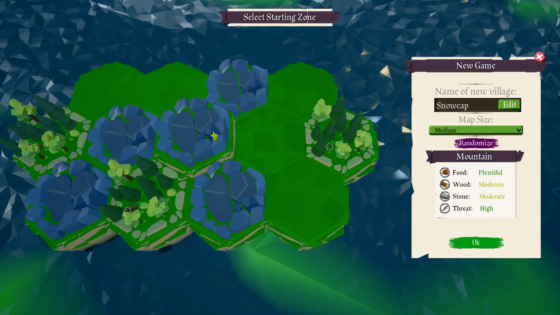 Goblins of Elderstone - кадр 14