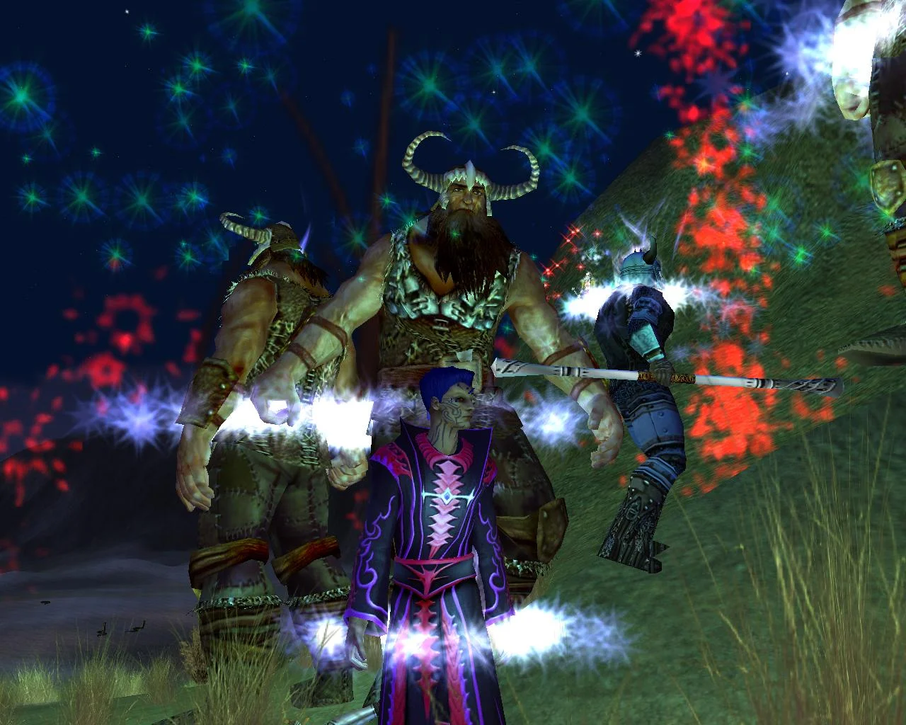 EverQuest: The Serpent's Spine - кадр 9