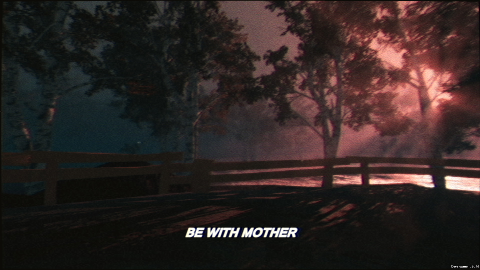 MOTHERED — скриншот 6