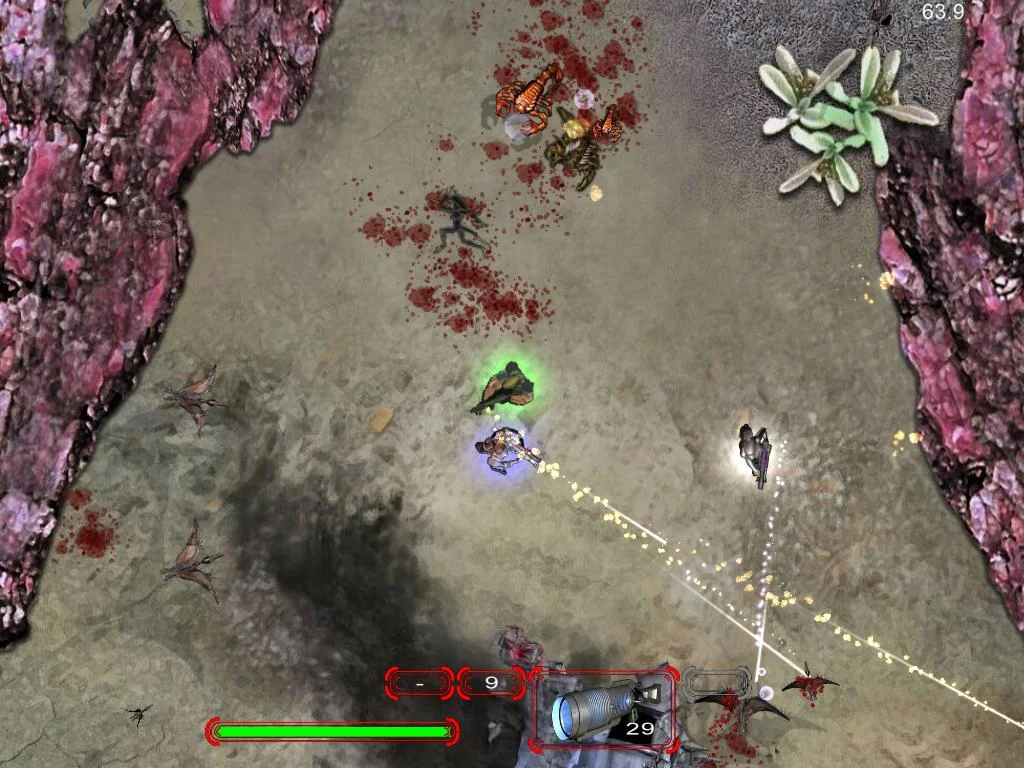 Kill Deal - кадр 9