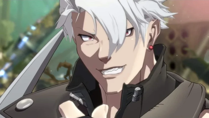 Guilty Gear -Strive- - кадр 15