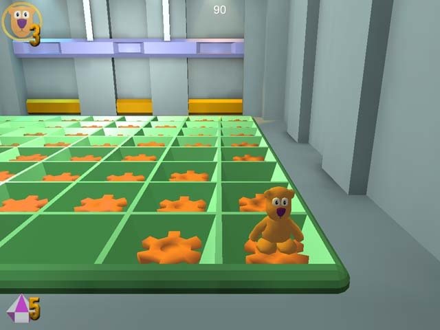 Teddy Bears — скриншот 3