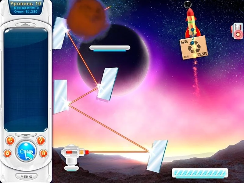 Механикус: Звездное противостояние - кадр 6