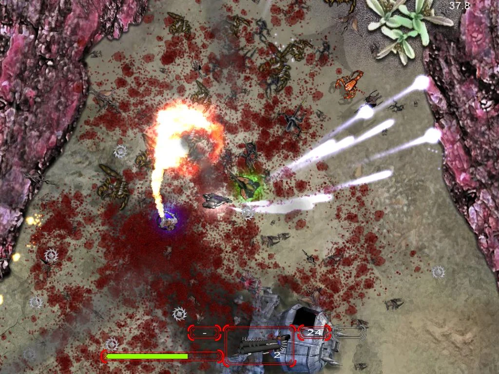 Kill Deal - кадр 13