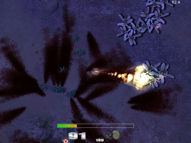 Kill Deal - кадр 3