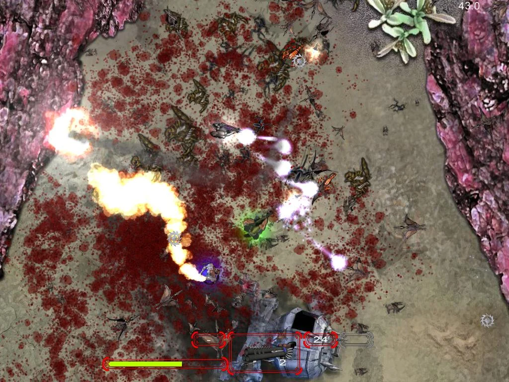 Kill Deal - кадр 12