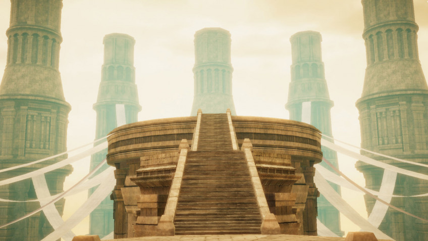 NieR: Reincarnation — скриншот 3