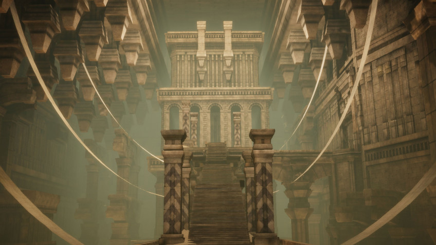 NieR: Reincarnation — скриншот 4