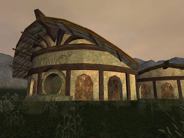 EverQuest: The Serpent's Spine - кадр 2