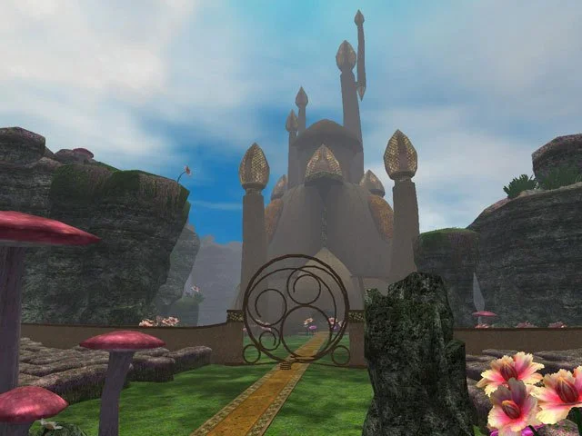 EverQuest: The Serpent's Spine - кадр 12