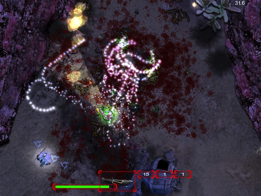 Kill Deal — скриншот 8