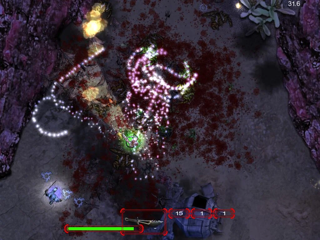 Kill Deal - кадр 5