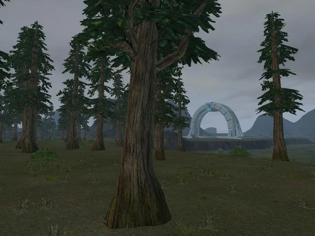 EverQuest: The Serpent's Spine - кадр 16