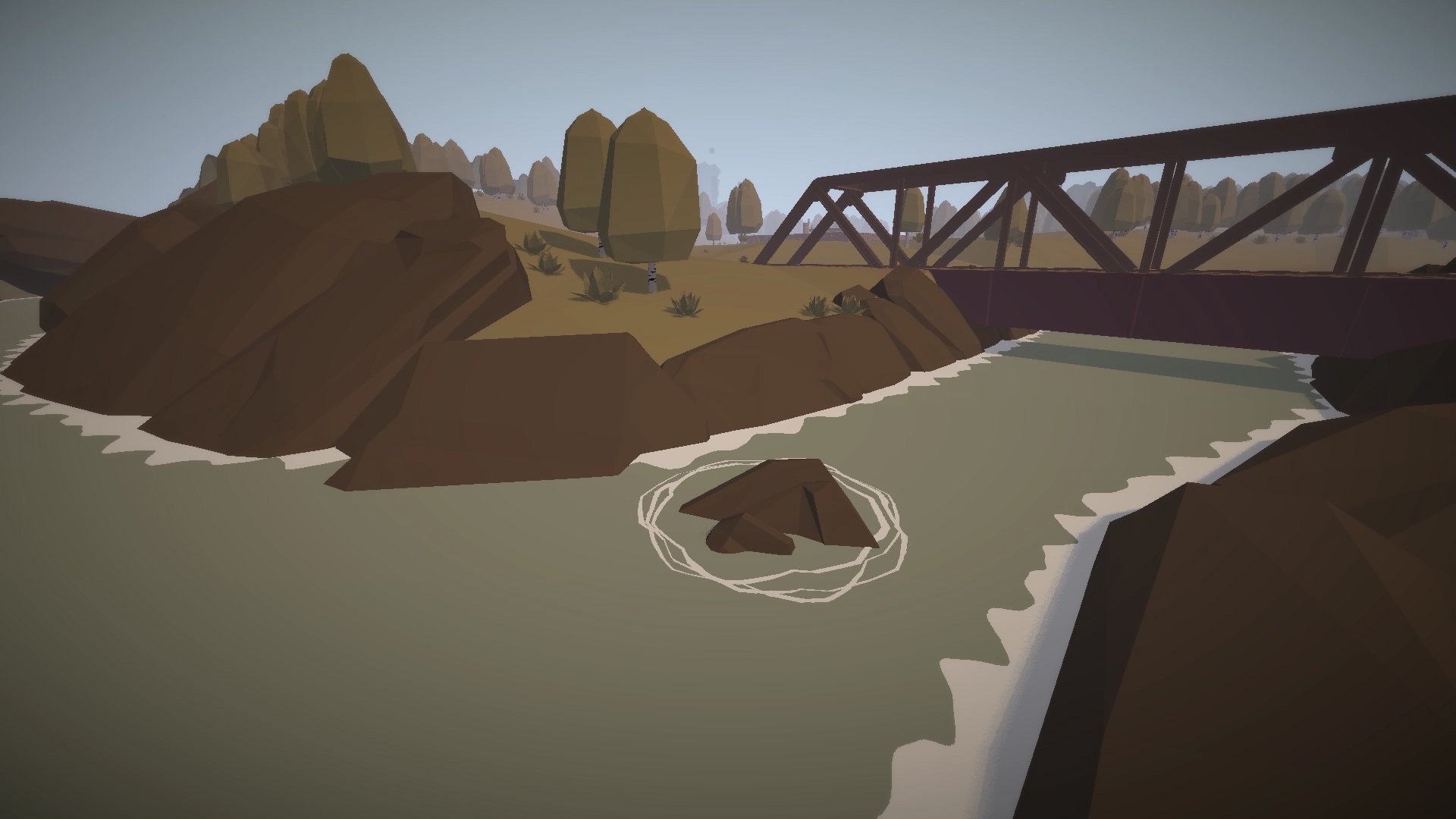 Jalopy — скриншот 5