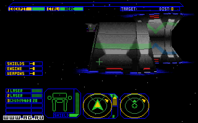 MetalTech: BattleDrome — скриншот 4